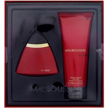 Mauboussin Mauboussin in Red parfumovaná voda dámska 100 ml