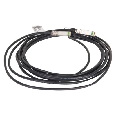 HP SFP+ кабел HP BLc, 3m Direct Attach Copper 10GbE - 487655-B21 (487655-B21)