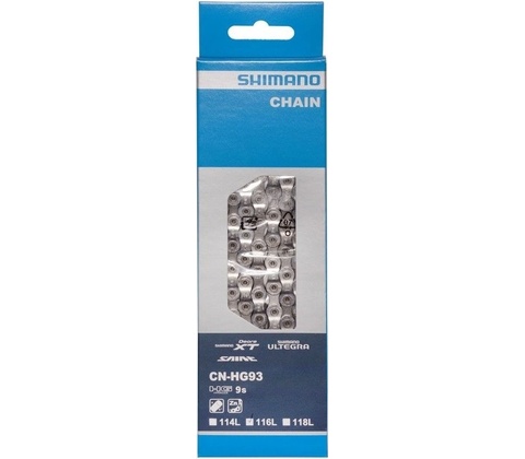 Shimano HG93