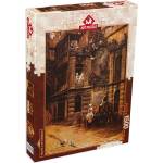Art Puzzle Пъзел Art Puzzle от 1500 части - Романтични моменти (5394)