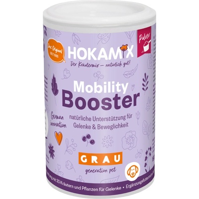 Grau Hokamix Mobility Joint+ Powder 2 x 150 g