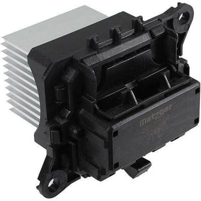 Regulace, vnitřní ventilace METZGER AUTOTEILE 0917768