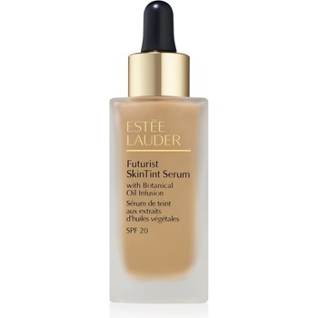 Estée Lauder Futurist SkinTint Serum Foundation With Botanical Oil Infusion SPF 20 Серум фон дьо тен SPF 20 цвят 2W1 Dawn 30ml