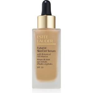 Estée Lauder Futurist SkinTint Serum Foundation With Botanical Oil Infusion SPF 20 Серум фон дьо тен SPF 20 цвят 2W1 Dawn 30ml
