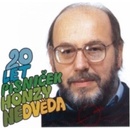 Jan Nedvěd - 20 let písniček Honzy Nedvěda, CD