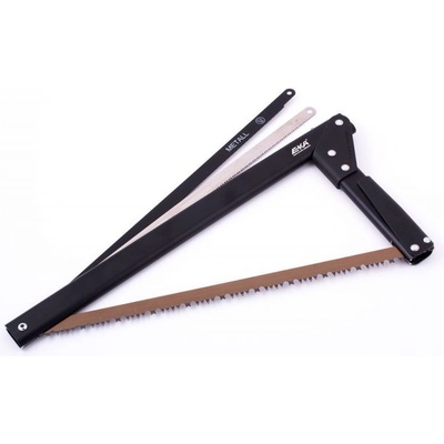 EKA 17 Combi Saw Black (3 blades) 80017
