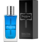 PheroStrong - парфюм с феромони за мъже - 50ml - desirel