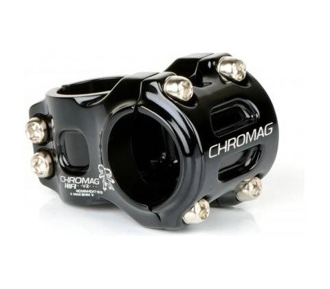 Chromag Hifi V2
