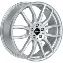 Proline Ax100 7x17 5x100 ET40 arctic silver