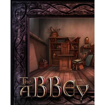 The Abbey: Hříšné opatství