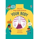 Step inside Science: Your Body