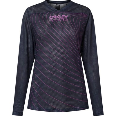 Oakley Factory Pilot RC LS dámsky