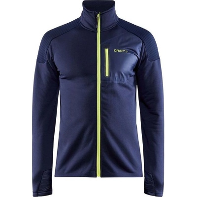 Craft ADV Tech Full zip 1909504 navy/blaze