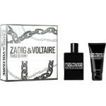 Zadig & Voltaire Комплект This Is Him! - Тоалетна вода и Душ гел, 2 х 50 ml - ozone Парфюми