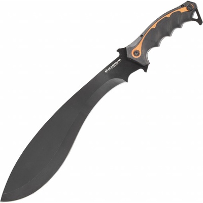Böker Magnum CHAINSAW BACKUP mačeta 30cm čierna