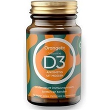 Orangefit Vitamine D3 90 kapsúl