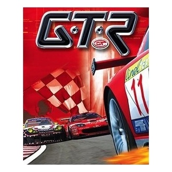 GTR