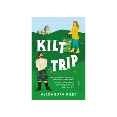 Kilt Trip - Alexandra Kiley