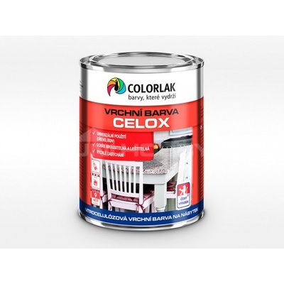 Colorlak Celox C2001 3,5L 9110