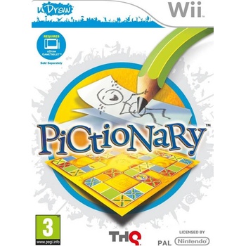 Pictionary
