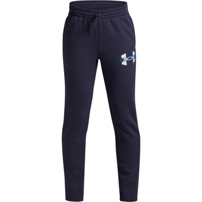 Under Armour UA Rival Flc Cblck Grphc Jgr 6004995-403