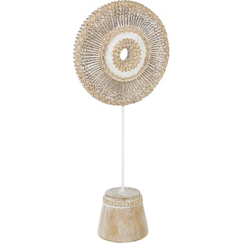 Bizzotto ДЕКОРАТИВНА СТАТУЕТКА yoma 55.5cm (0182214)