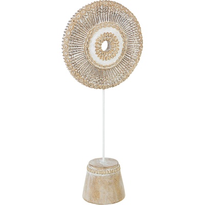 Bizzotto ДЕКОРАТИВНА СТАТУЕТКА yoma 55.5cm (0182214)