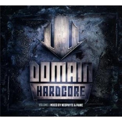 V/A - Domain Hardcore 1 CD