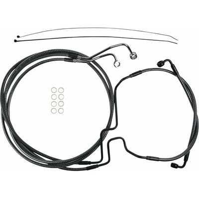 BRK LWR LINKA ABS FLHT CF AS77016