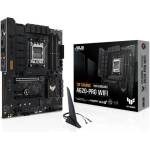ASUS TUF Gaming A620-PRO WIFI Дънни платки