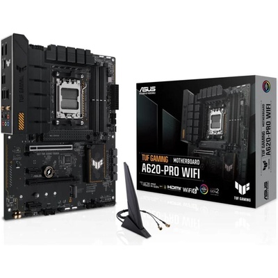 ASUS TUF Gaming A620-PRO WIFI