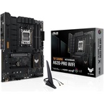 ASUS TUF Gaming A620-PRO WIFI Дънни платки