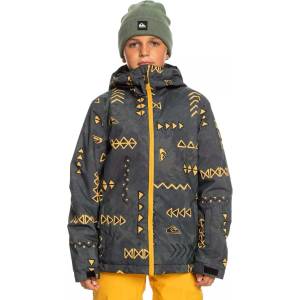 Quiksilver Сноуборд яке morton youth jk - sportdepot - 132,90 лв