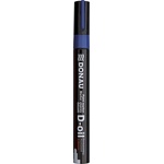 DONAU Маркер с лаков ефект Donau 2.8 mm, син (19430-А-СИН)