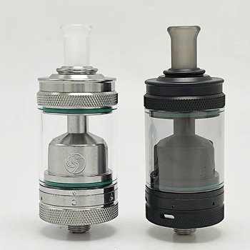 Image 1 of Auguse MTL / DTL V2 RTA 3ml