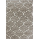 Ayyildiz Salsa Shaggy 3201 beige