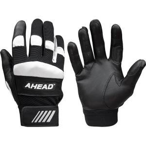 Ahead GLM M Black Ръкавици за барабанисти (AHEADGLM)