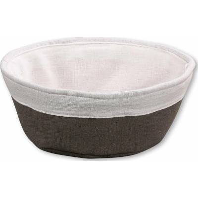 Kesper Košík na pečivo Round, 20x20 cm