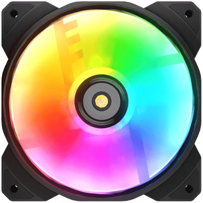 COUGAR MHP 12 ARGB (CF-MHP12HB3-RGB/CG3MMHP12030001)