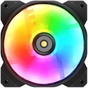 COUGAR MHP 12 ARGB (CF-MHP12HB3-RGB/CG3MMHP12030001)