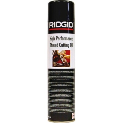 RIDGID minerálny olej 600 ml