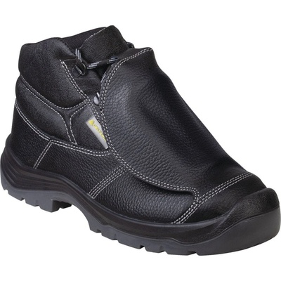 DELTA PLUS MIWA S3 M SRC obuv Čierna