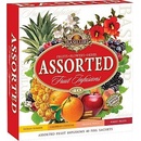 Basilur Fruit Infusions Assorted přebal 40 sáčkov