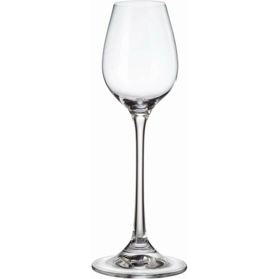 Crystal Bohemia BOHEMIA COLUMBA LIKÉROVÉ POHÁRE 6 x 90 ml