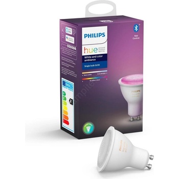 Philips GU10 5.7W 2000-6500K (P3097)