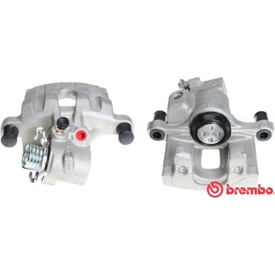Brzdový strmeň BREMBO F 68 081 (F68081)