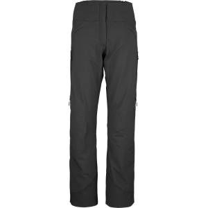 Stoic Дамски ски панталон Stoic Women's MountainWool AsplidenSt. III Ski Pants Ski trousers - Black - размер XXL (107-4105-0216)