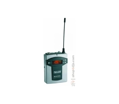 Omnitronic TM-105