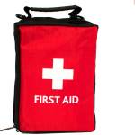 FirstAidbg Аптечка Outdoor Trek (A008)