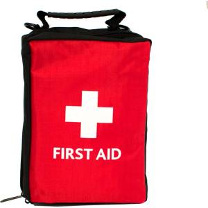 FirstAidbg Аптечка Outdoor Trek (A008)